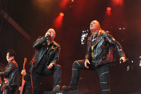 Wacken Open Air Festival 2018