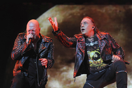 Wacken Open Air Festival 2018