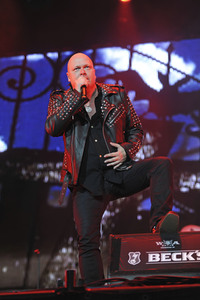 Wacken Open Air Festival 2018