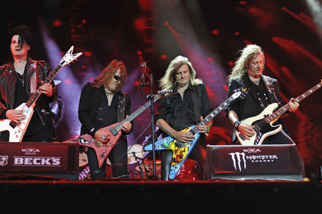 Wacken Open Air Festival 2018
