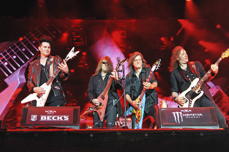 Wacken Open Air Festival 2018