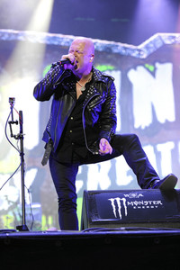 Wacken Open Air Festival 2018