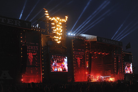 Wacken Open Air Festival 2018