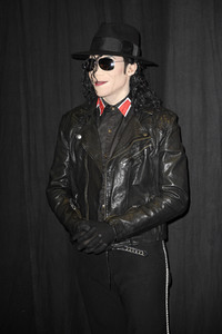Fototermin 'Beat It! - Das Musical über den King of Pop' in Berlin