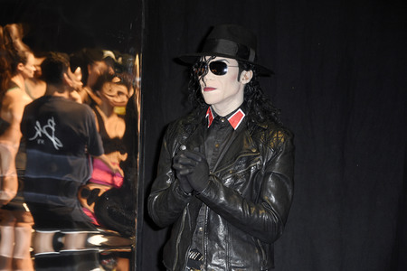 Fototermin 'Beat It! - Das Musical über den King of Pop' in Berlin