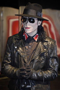 Fototermin 'Beat It! - Das Musical über den King of Pop' in Berlin
