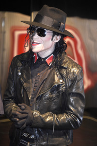 Fototermin 'Beat It! - Das Musical über den King of Pop' in Berlin