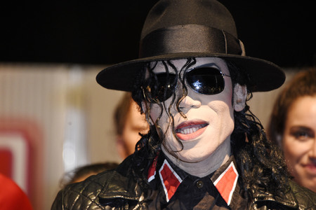 Fototermin 'Beat It! - Das Musical über den King of Pop' in Berlin