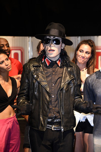 Fototermin 'Beat It! - Das Musical über den King of Pop' in Berlin