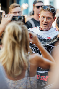 Gumball 3000 Rally in London