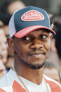 Gumball 3000 Rally in London