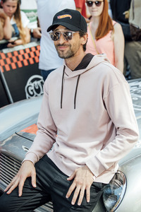 Gumball 3000 Rally in London
