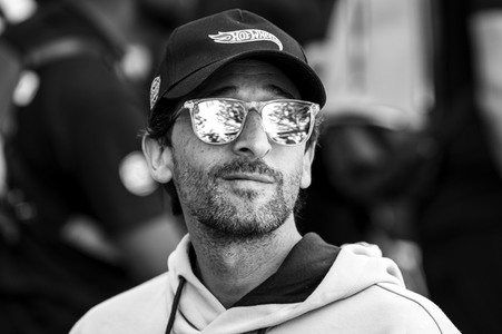 Gumball 3000 Rally in London
