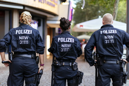Symbolfoto Kennzeichnungspflicht