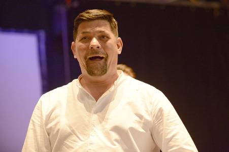 A Summer's Tale Festival 2018 in Luhmühlen