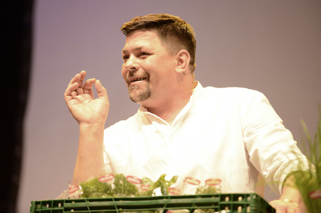 A Summer's Tale Festival 2018 in Luhmühlen