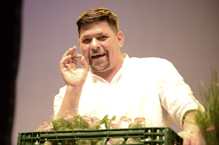 A Summer's Tale Festival 2018 in Luhmühlen