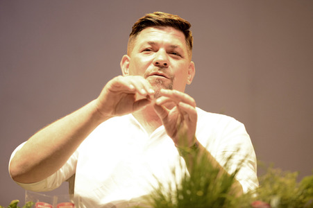 A Summer's Tale Festival 2018 in Luhmühlen