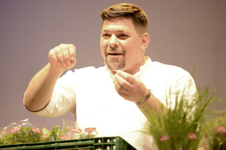 A Summer's Tale Festival 2018 in Luhmühlen