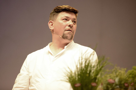 A Summer's Tale Festival 2018 in Luhmühlen