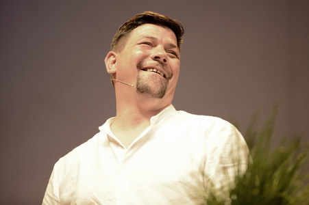 A Summer's Tale Festival 2018 in Luhmühlen