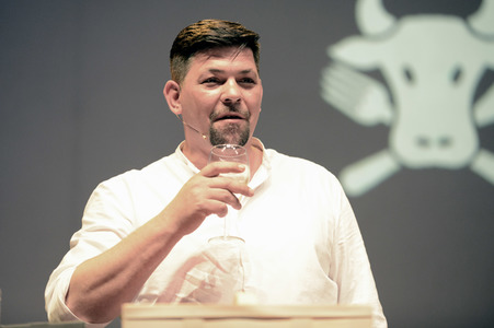 A Summer's Tale Festival 2018 in Luhmühlen