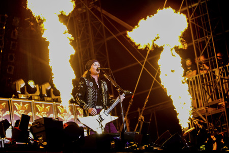 Wacken Open Air Festival 2018