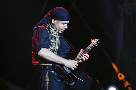 Wacken Open Air Festival 2018