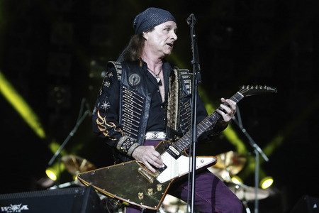 Wacken Open Air Festival 2018