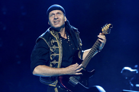 Wacken Open Air Festival 2018