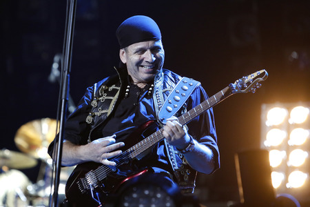 Wacken Open Air Festival 2018