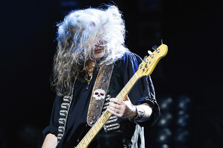 Wacken Open Air Festival 2018