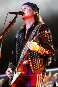 Wacken Open Air Festival 2018