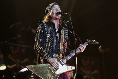 Wacken Open Air Festival 2018
