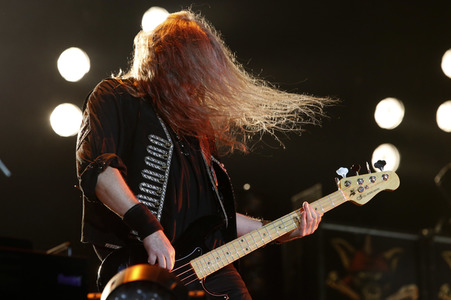 Wacken Open Air Festival 2018