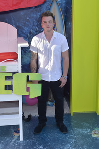 Filmpremiere 'The Meg' in Los Angeles