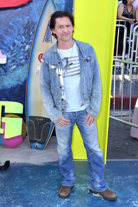 Filmpremiere 'The Meg' in Los Angeles