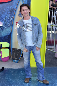 Filmpremiere 'The Meg' in Los Angeles