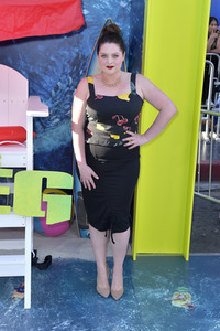 Filmpremiere 'The Meg' in Los Angeles