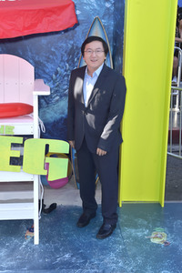 Filmpremiere 'The Meg' in Los Angeles