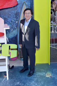 Filmpremiere 'The Meg' in Los Angeles