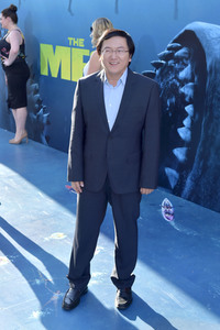 Filmpremiere 'The Meg' in Los Angeles