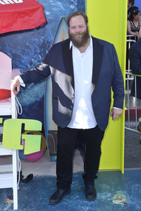 Filmpremiere 'The Meg' in Los Angeles