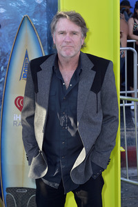 Filmpremiere 'The Meg' in Los Angeles