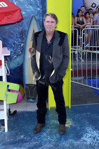 Filmpremiere 'The Meg' in Los Angeles