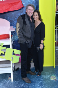 Filmpremiere 'The Meg' in Los Angeles