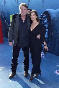 Filmpremiere 'The Meg' in Los Angeles