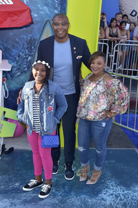 Filmpremiere 'The Meg' in Los Angeles