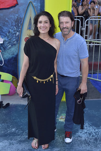 Filmpremiere 'The Meg' in Los Angeles