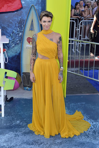 Filmpremiere 'The Meg' in Los Angeles